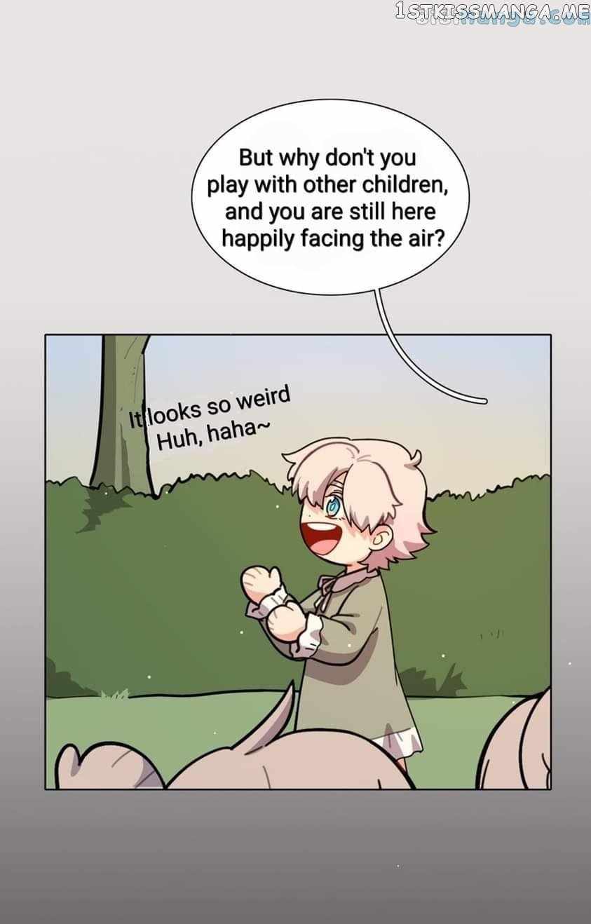 Beware of the Vicious Dog Inside! Chapter 24 - Page 9