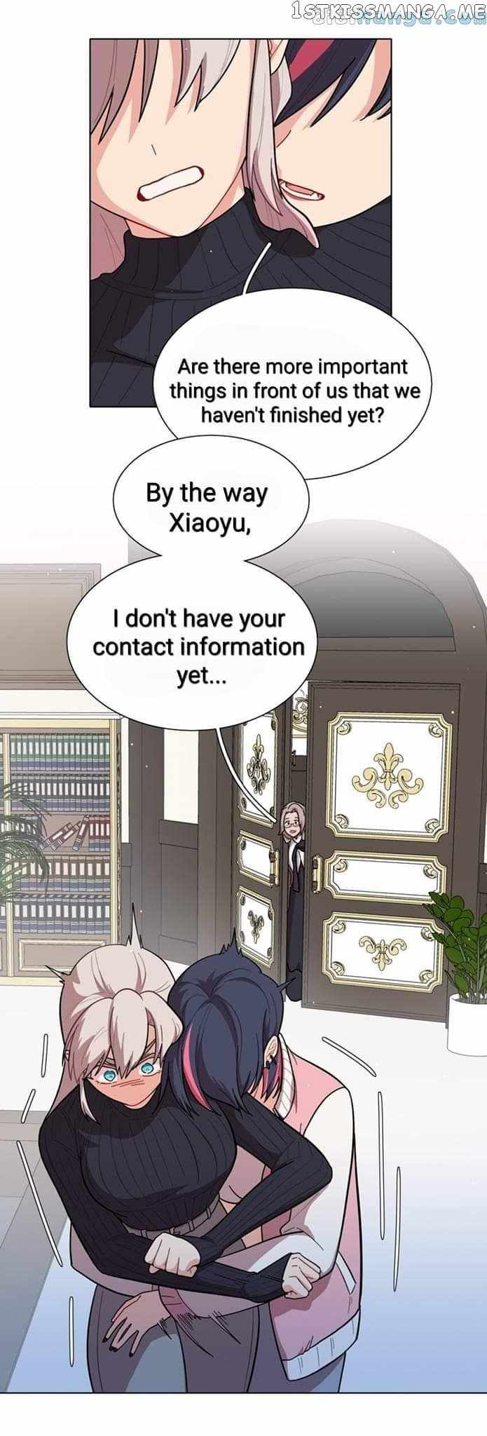 Beware of the Vicious Dog Inside! Chapter 25 - Page 2