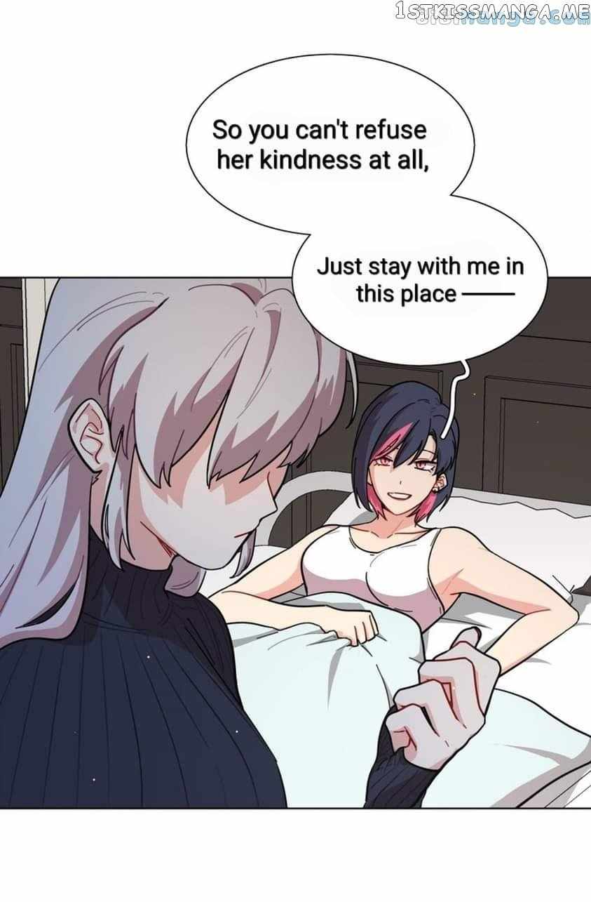 Beware of the Vicious Dog Inside! Chapter 25 - Page 11