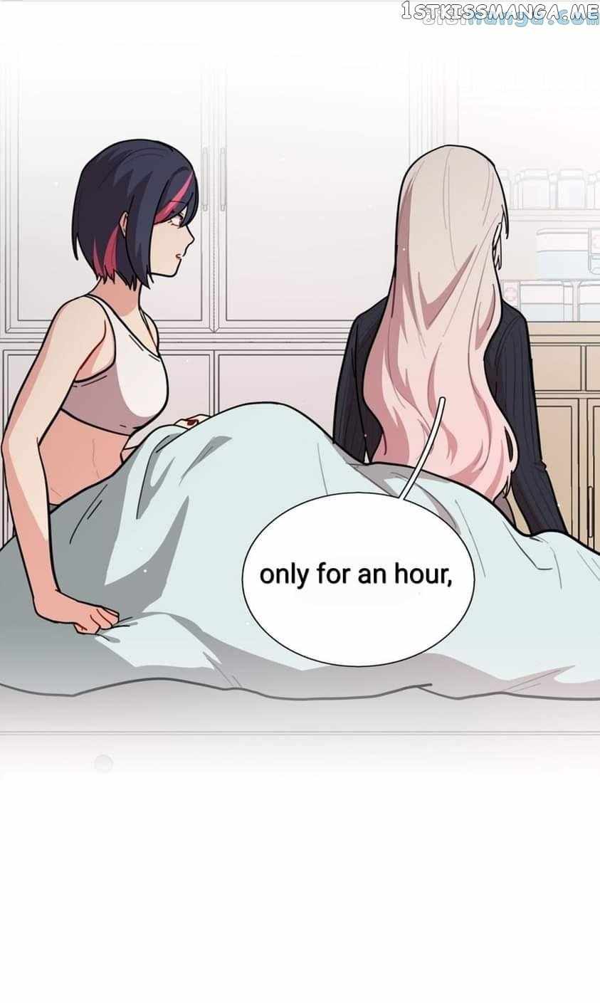 Beware of the Vicious Dog Inside! Chapter 25 - Page 13