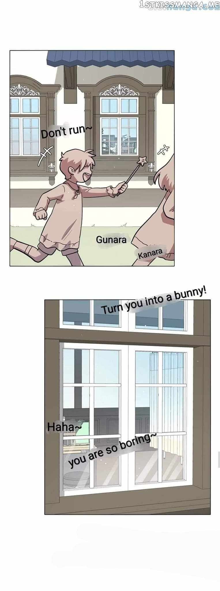 Beware of the Vicious Dog Inside! Chapter 25 - Page 16