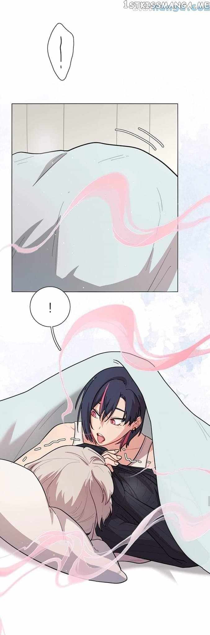 Beware of the Vicious Dog Inside! Chapter 25 - Page 18