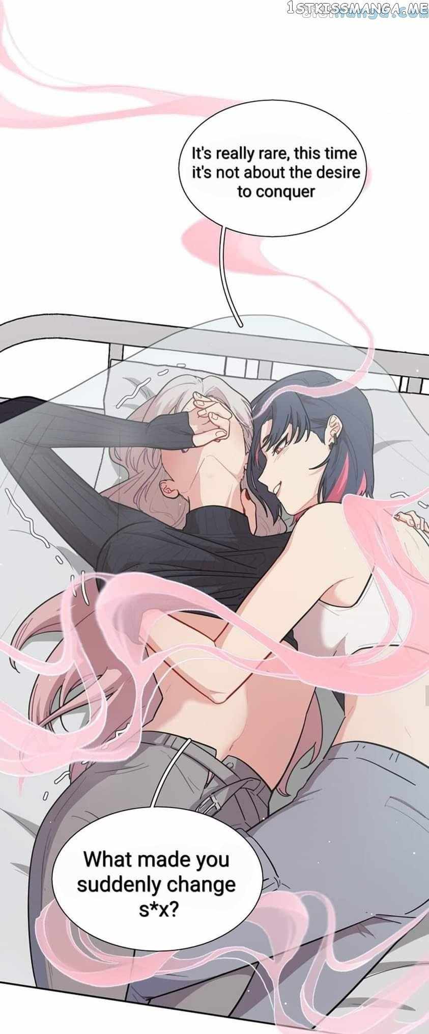 Beware of the Vicious Dog Inside! Chapter 25 - Page 19