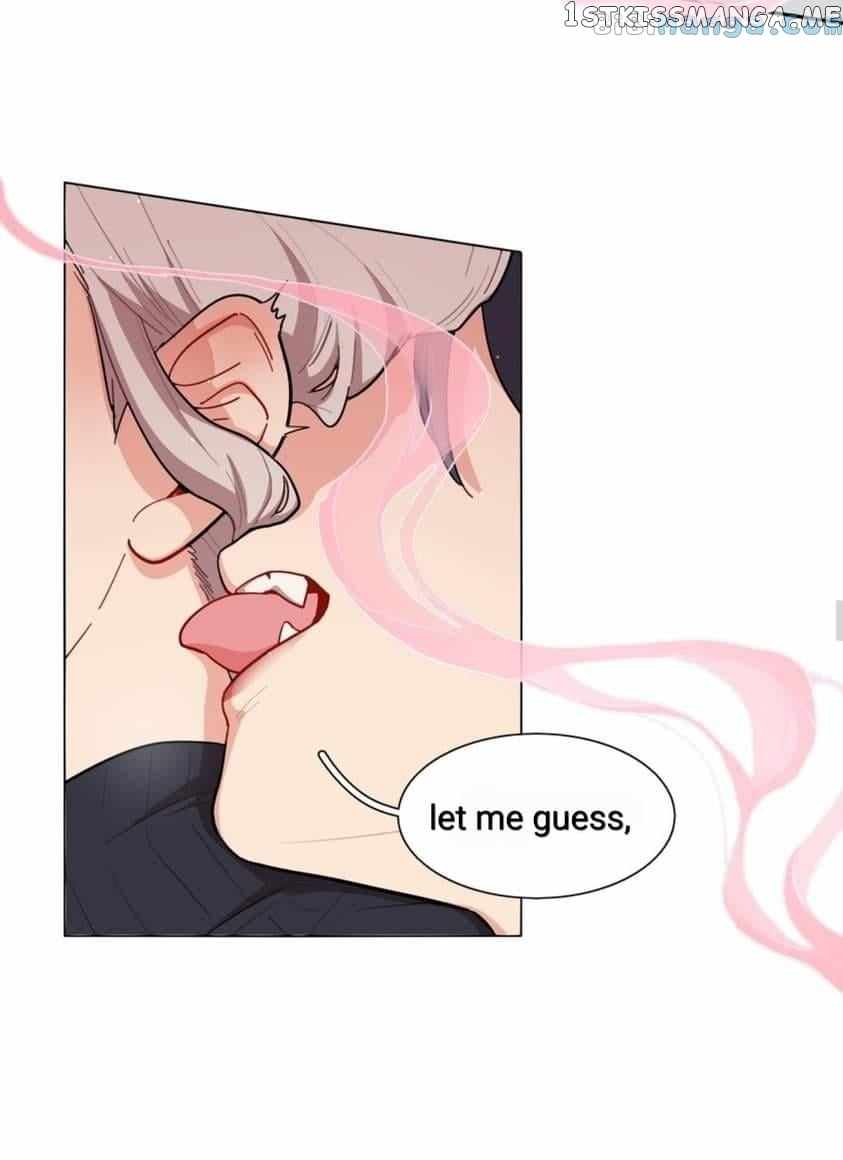 Beware of the Vicious Dog Inside! Chapter 25 - Page 20