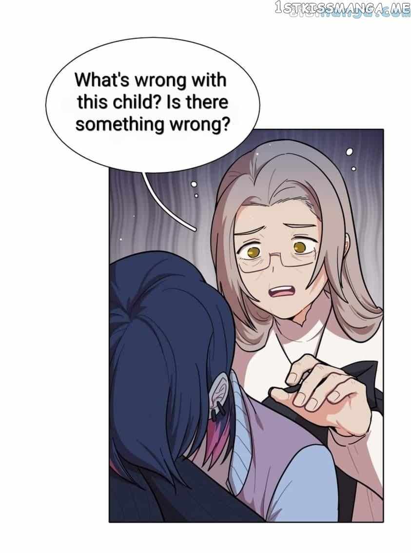 Beware of the Vicious Dog Inside! Chapter 25 - Page 3