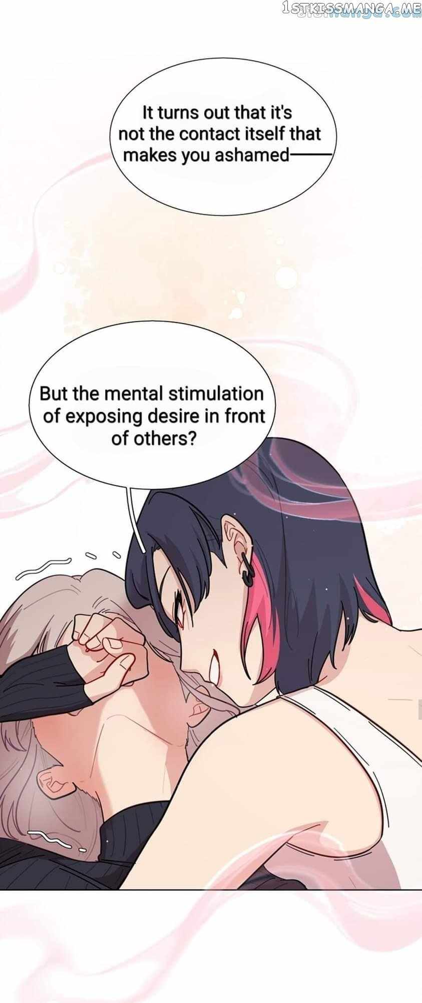 Beware of the Vicious Dog Inside! Chapter 25 - Page 21