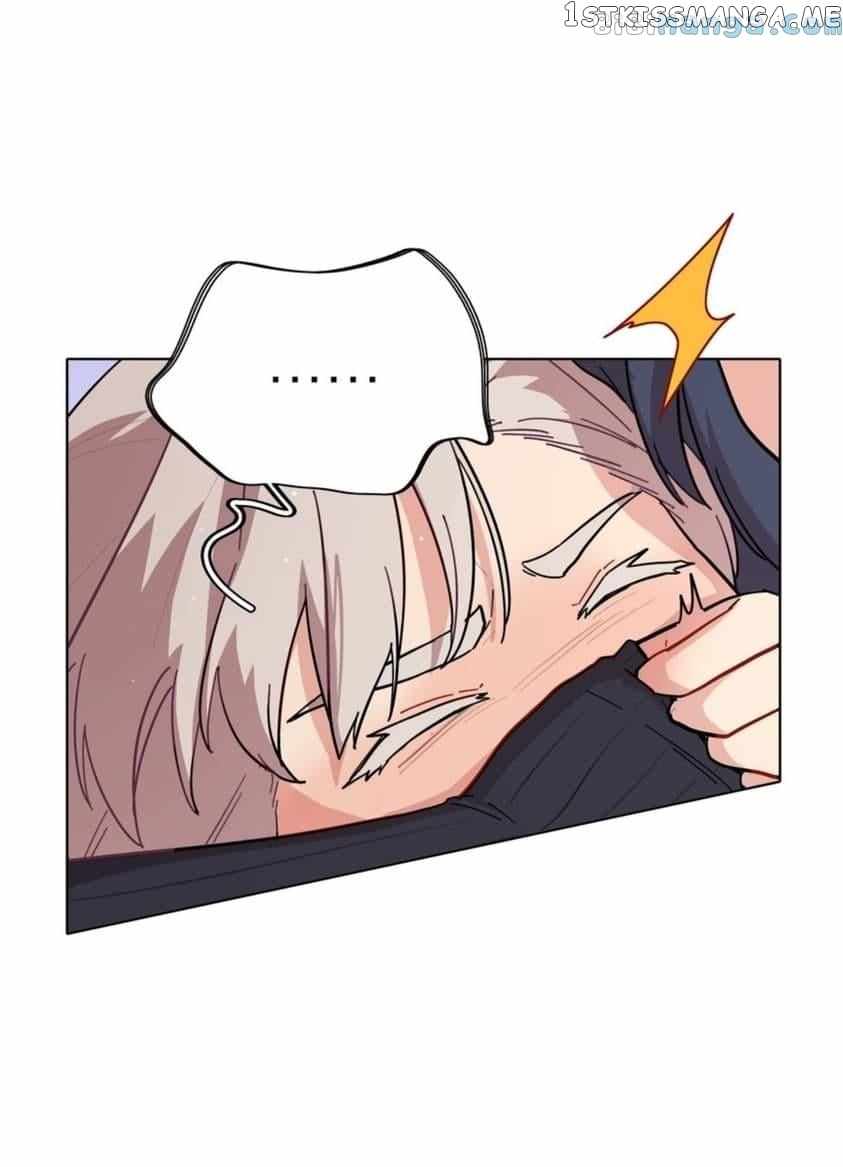 Beware of the Vicious Dog Inside! Chapter 25 - Page 24