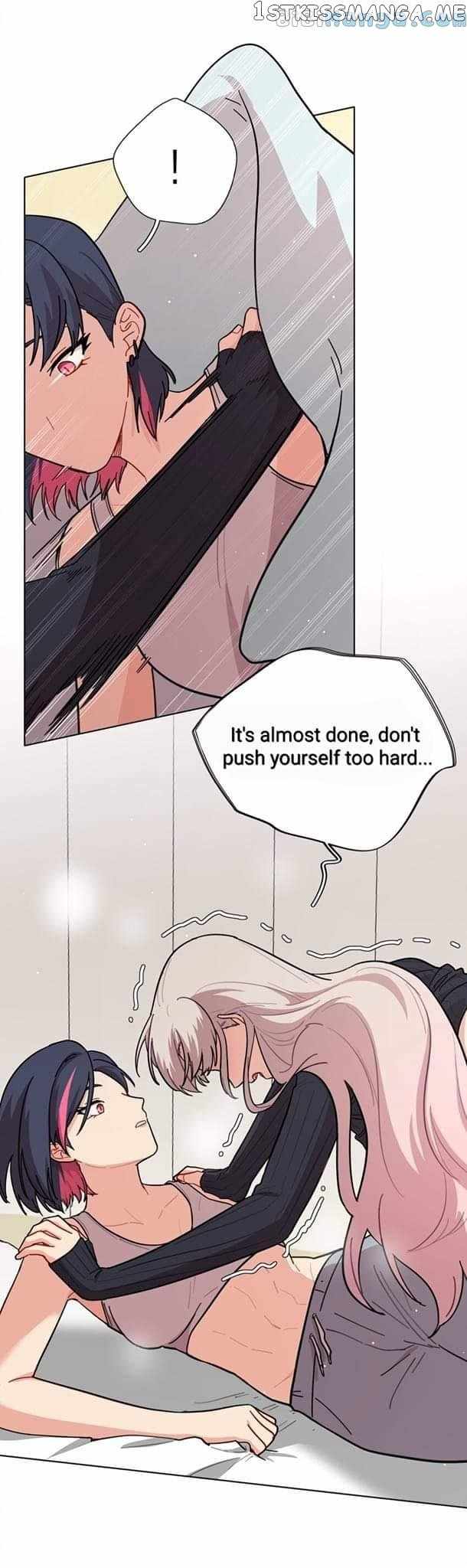 Beware of the Vicious Dog Inside! Chapter 25 - Page 25