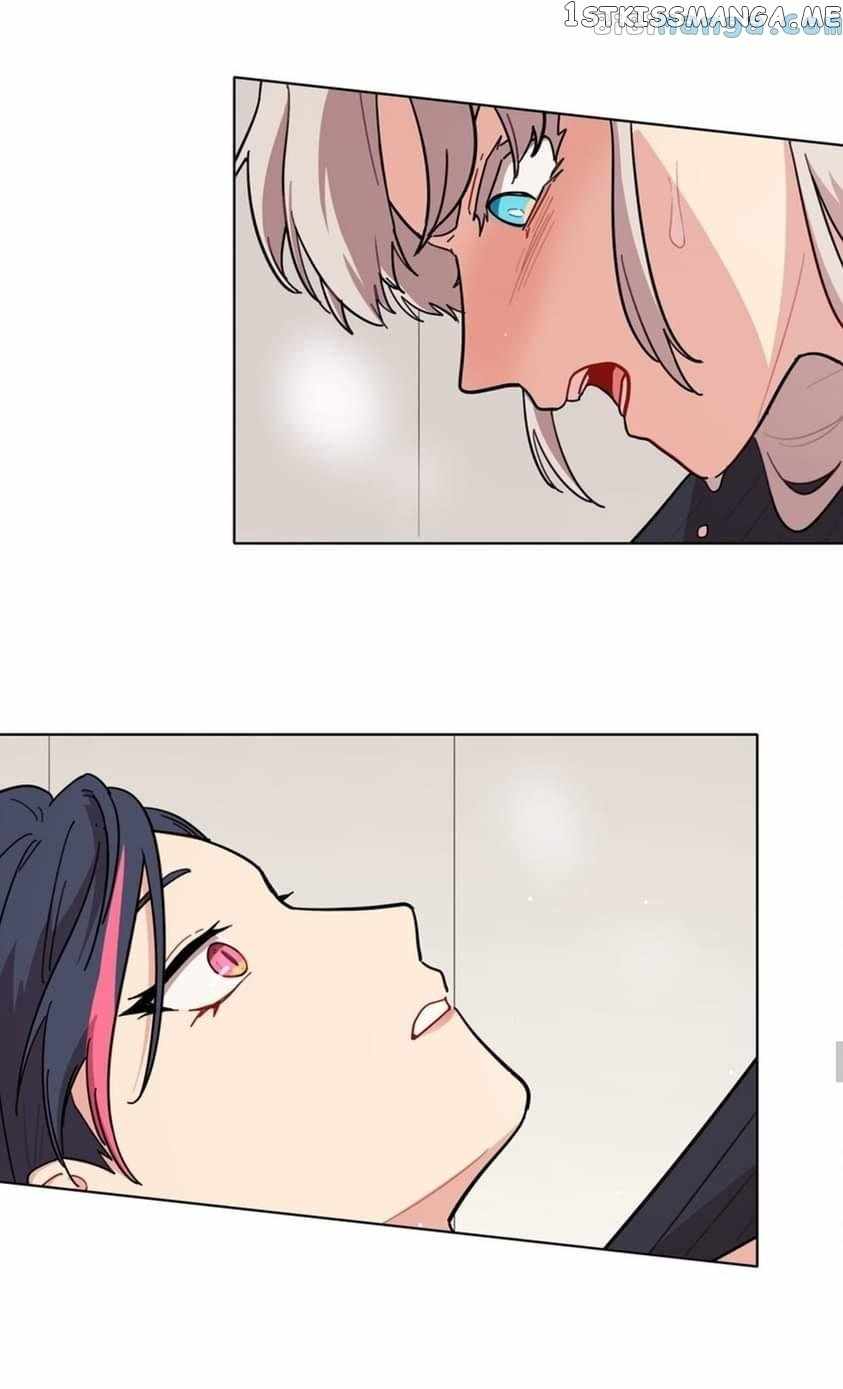 Beware of the Vicious Dog Inside! Chapter 25 - Page 26