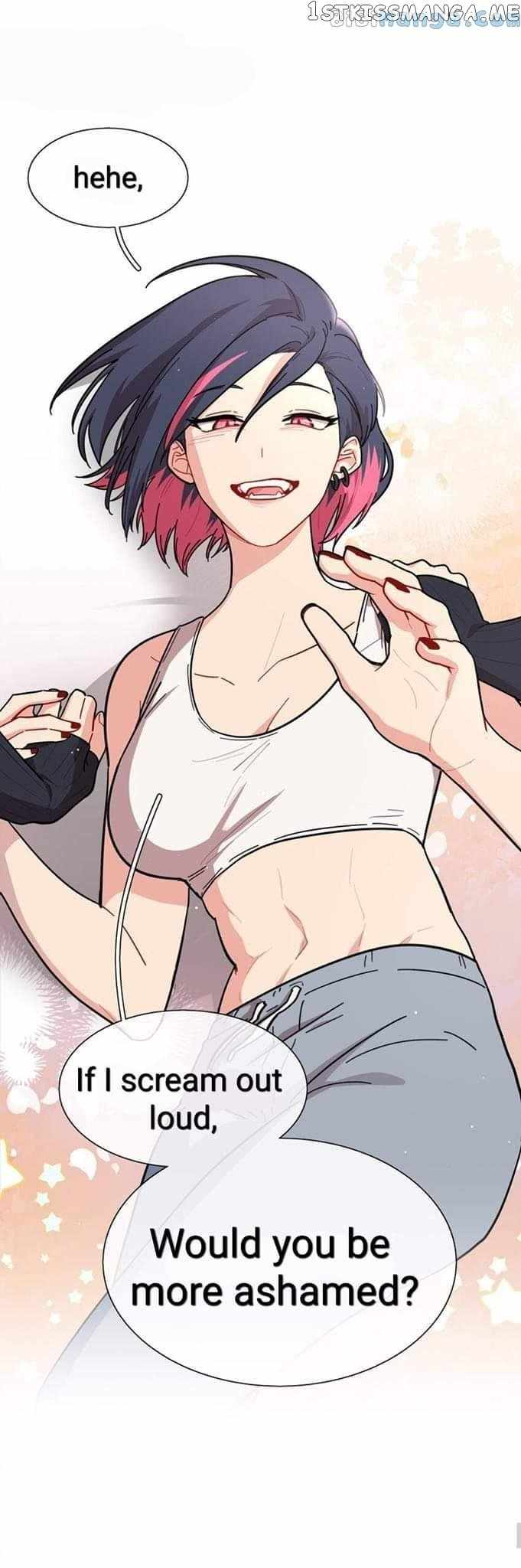 Beware of the Vicious Dog Inside! Chapter 25 - Page 27