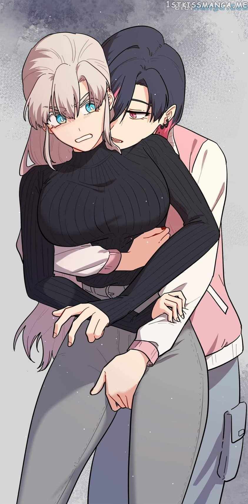 Beware of the Vicious Dog Inside! Chapter 25 - Page 29