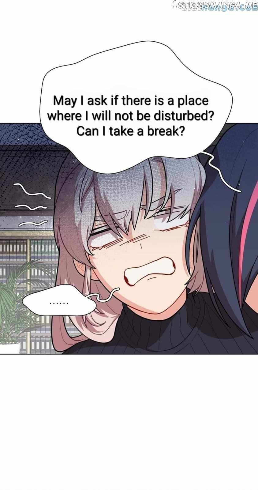 Beware of the Vicious Dog Inside! Chapter 25 - Page 5