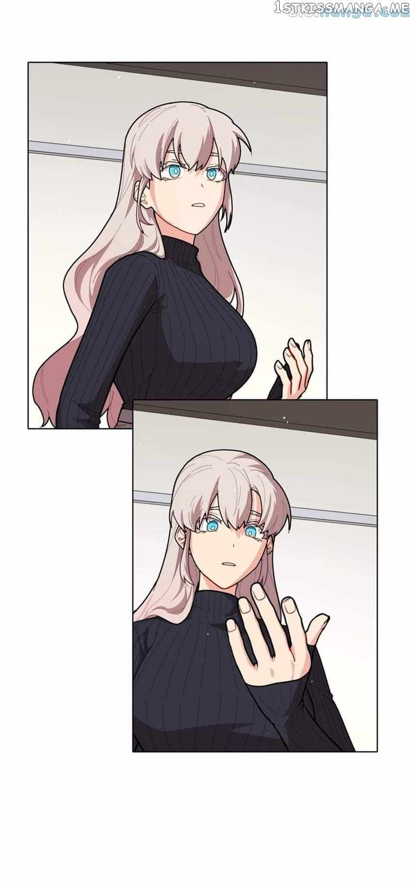 Beware of the Vicious Dog Inside! Chapter 25 - Page 9