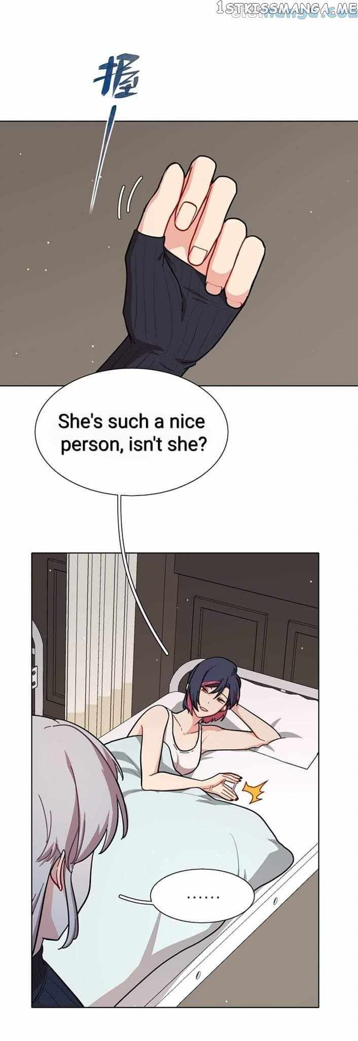 Beware of the Vicious Dog Inside! Chapter 25 - Page 10