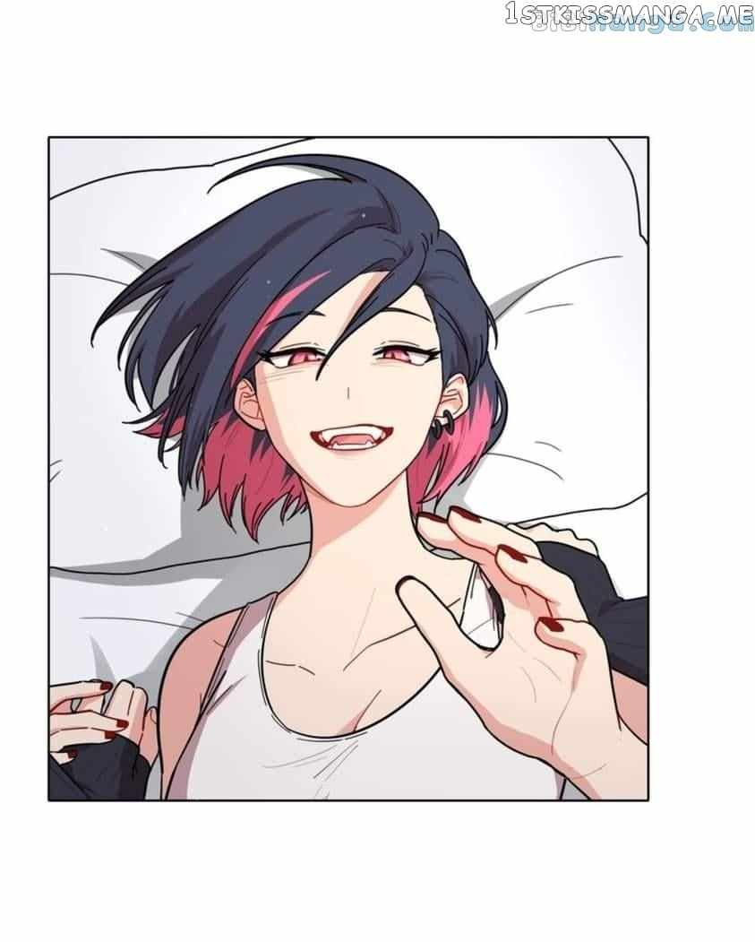 Beware of the Vicious Dog Inside! Chapter 26 - Page 2