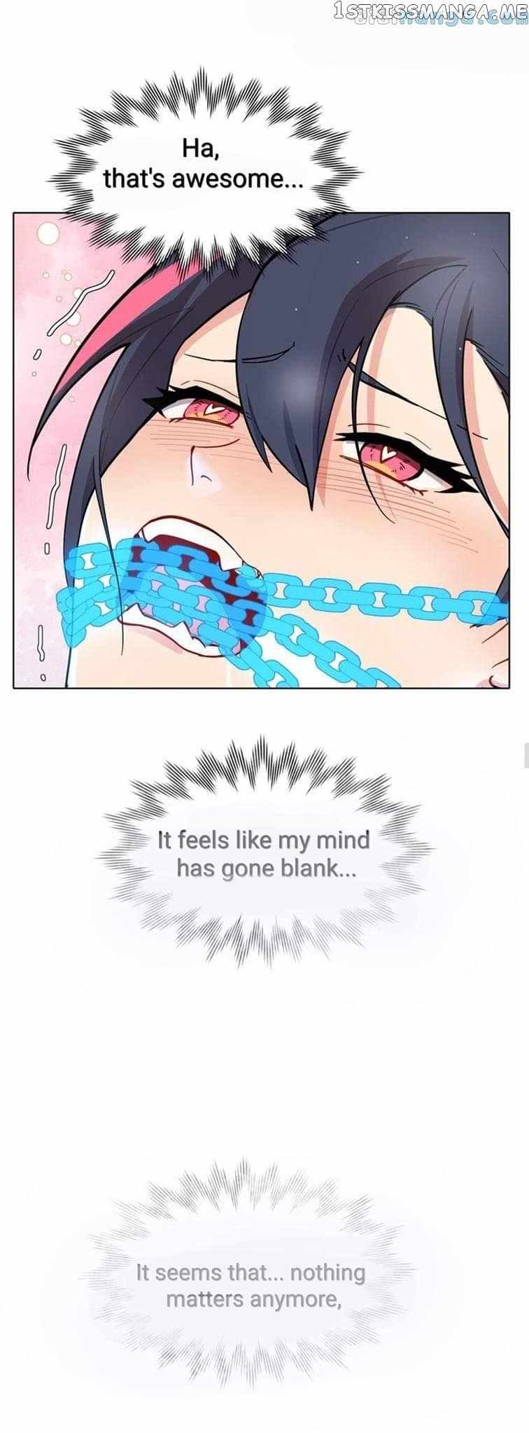 Beware of the Vicious Dog Inside! Chapter 26 - Page 12