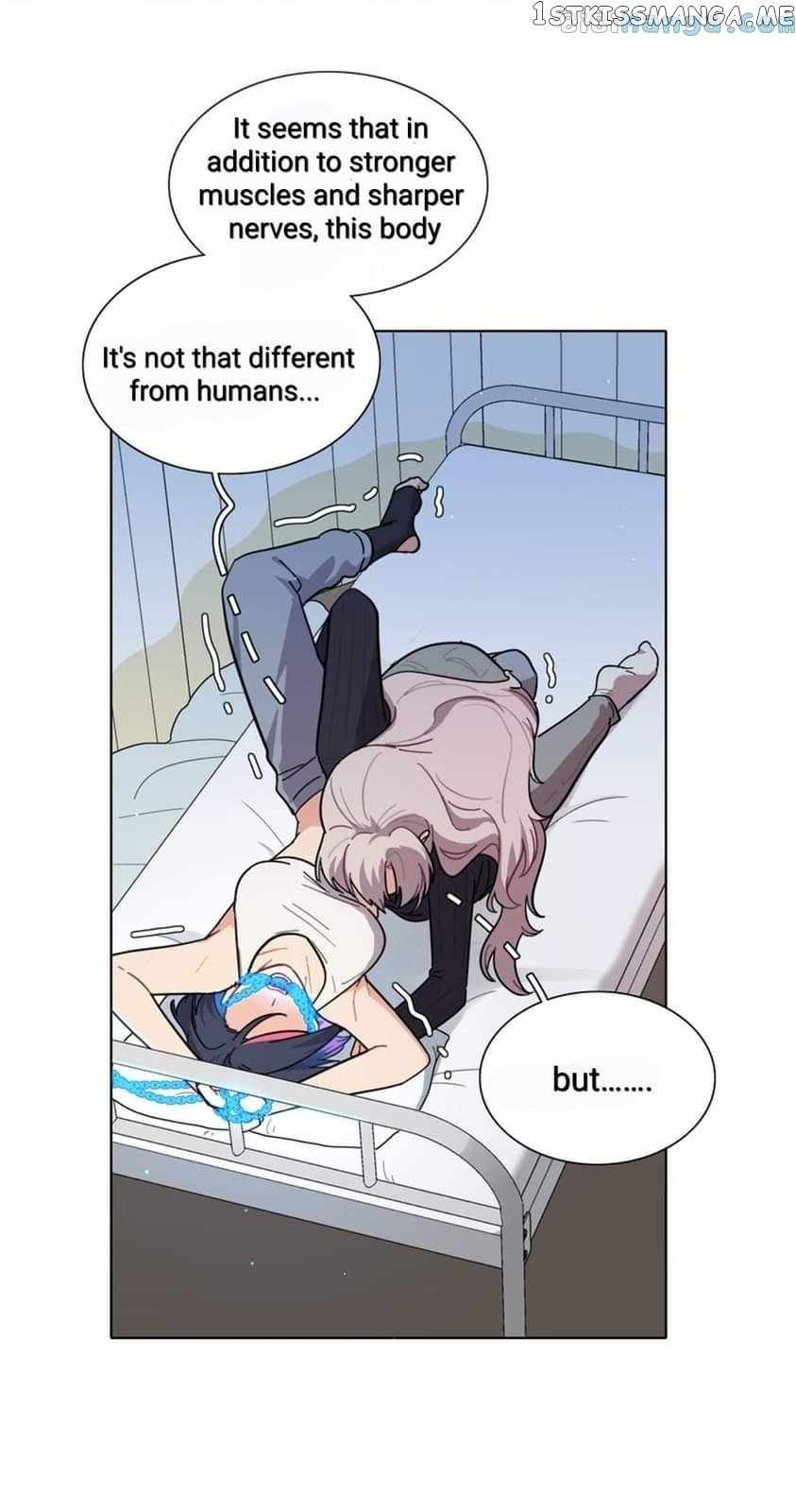 Beware of the Vicious Dog Inside! Chapter 26 - Page 14