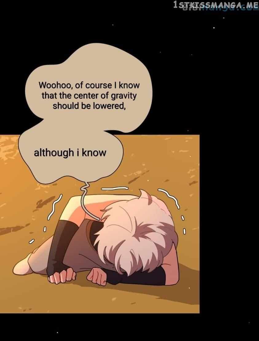 Beware of the Vicious Dog Inside! Chapter 26 - Page 19