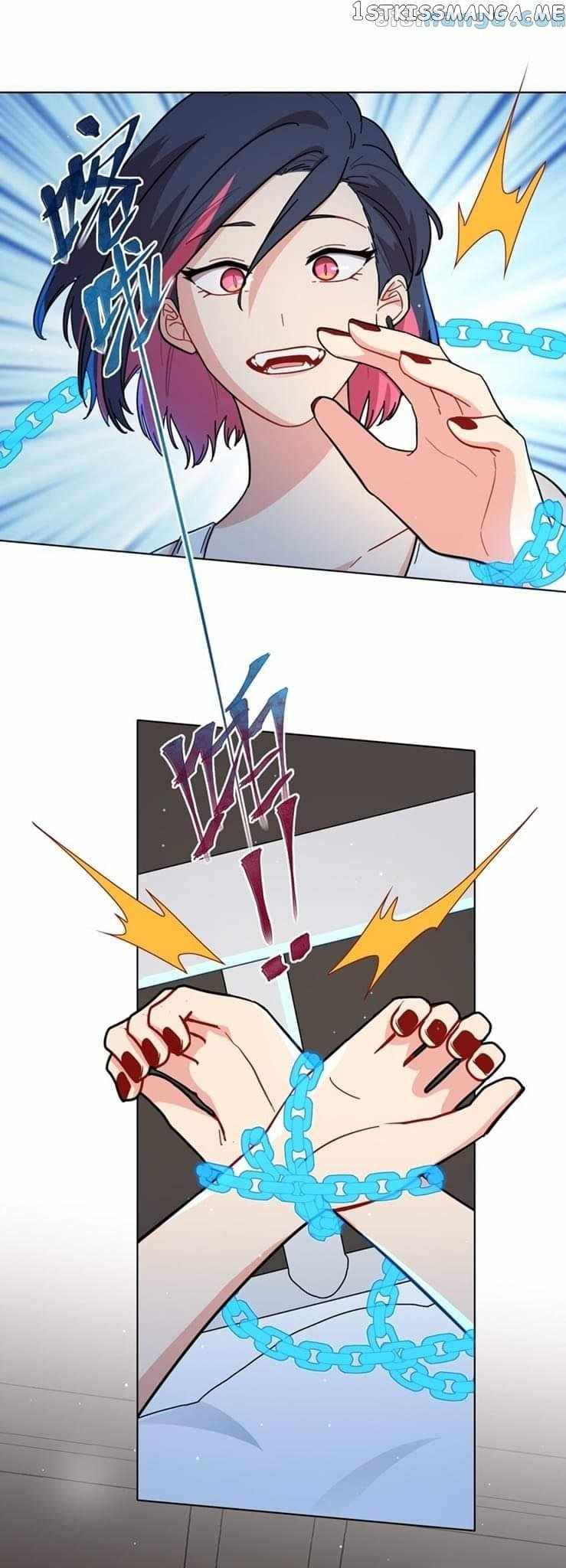 Beware of the Vicious Dog Inside! Chapter 26 - Page 3