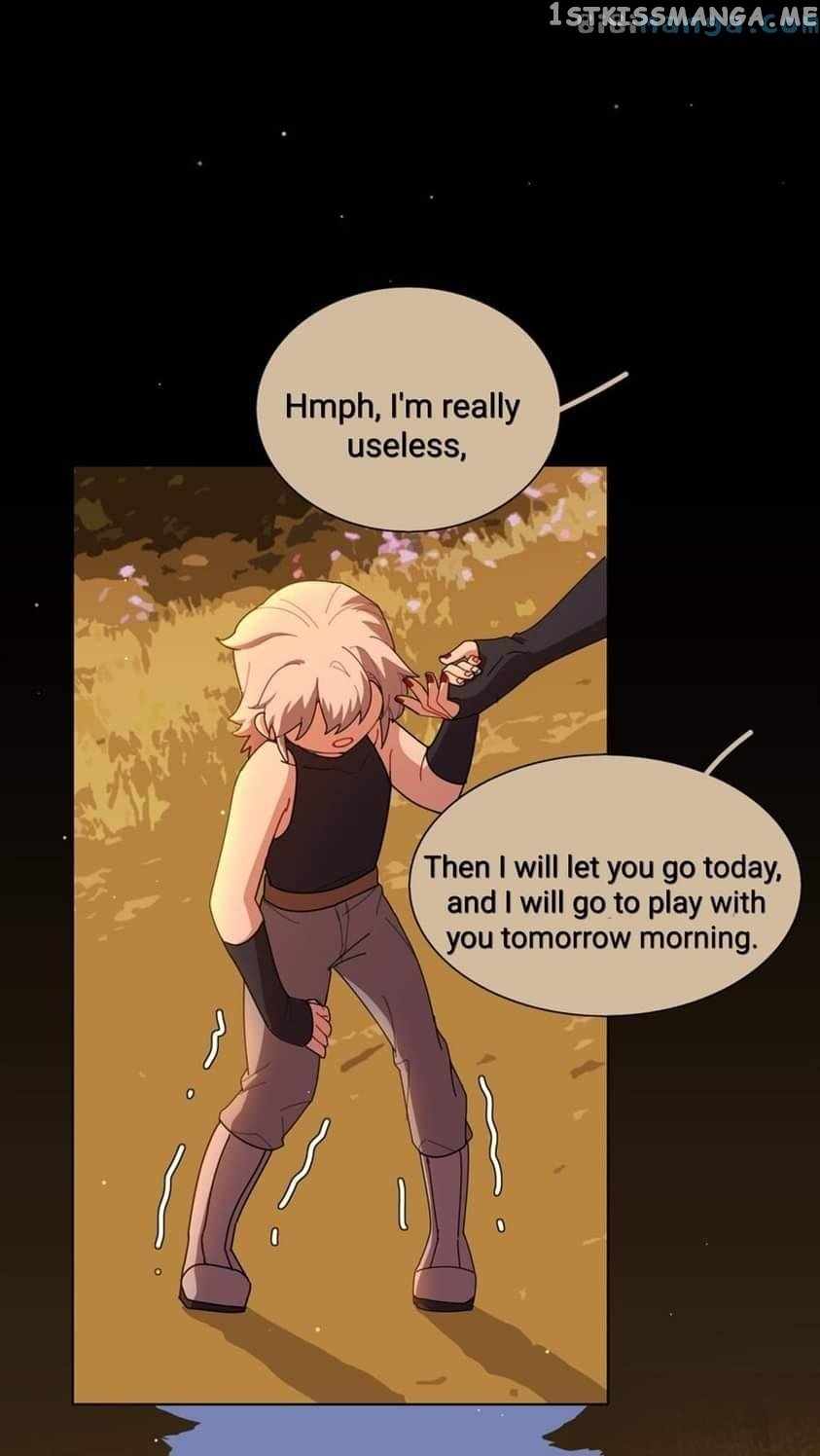 Beware of the Vicious Dog Inside! Chapter 26 - Page 21