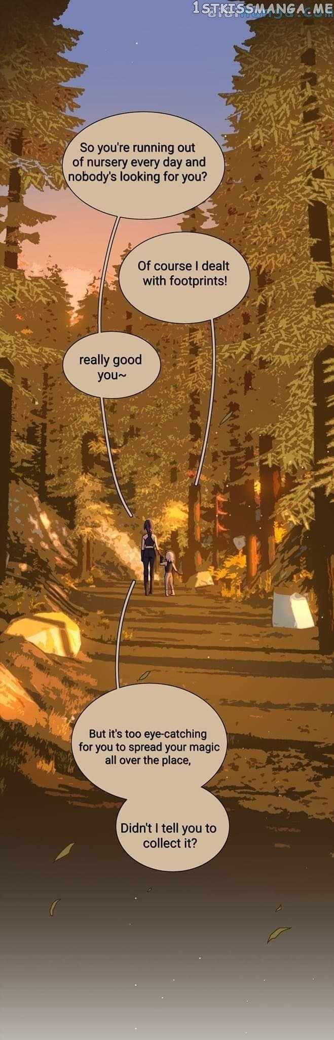 Beware of the Vicious Dog Inside! Chapter 26 - Page 22