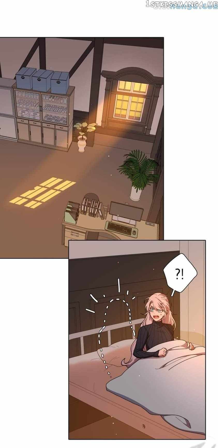 Beware of the Vicious Dog Inside! Chapter 26 - Page 24