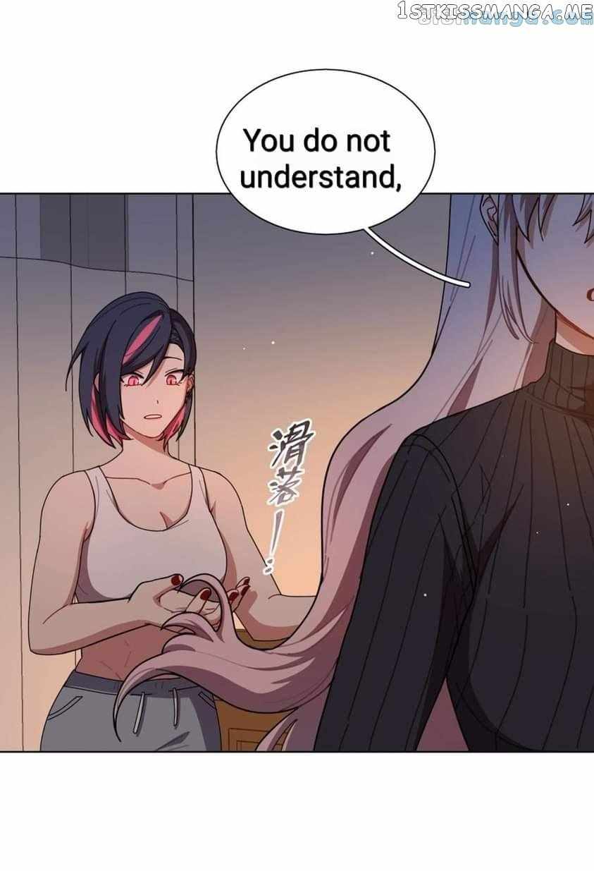 Beware of the Vicious Dog Inside! Chapter 26 - Page 28