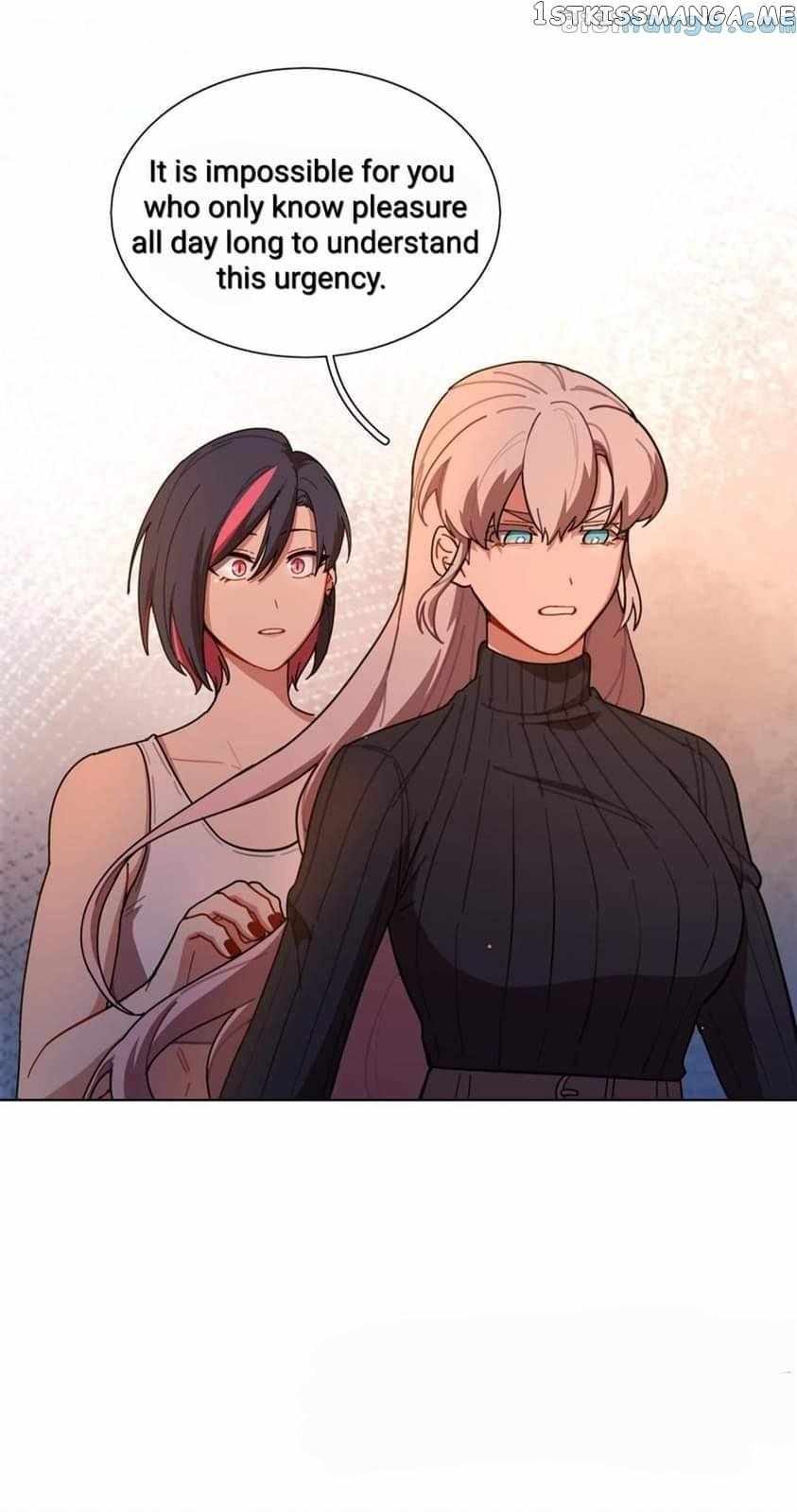 Beware of the Vicious Dog Inside! Chapter 26 - Page 29