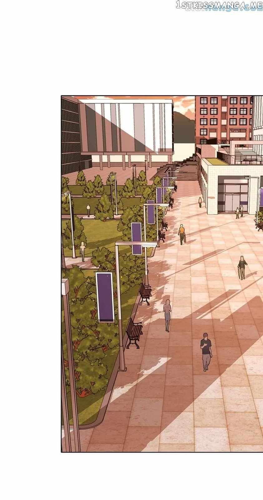 Beware of the Vicious Dog Inside! Chapter 26 - Page 30