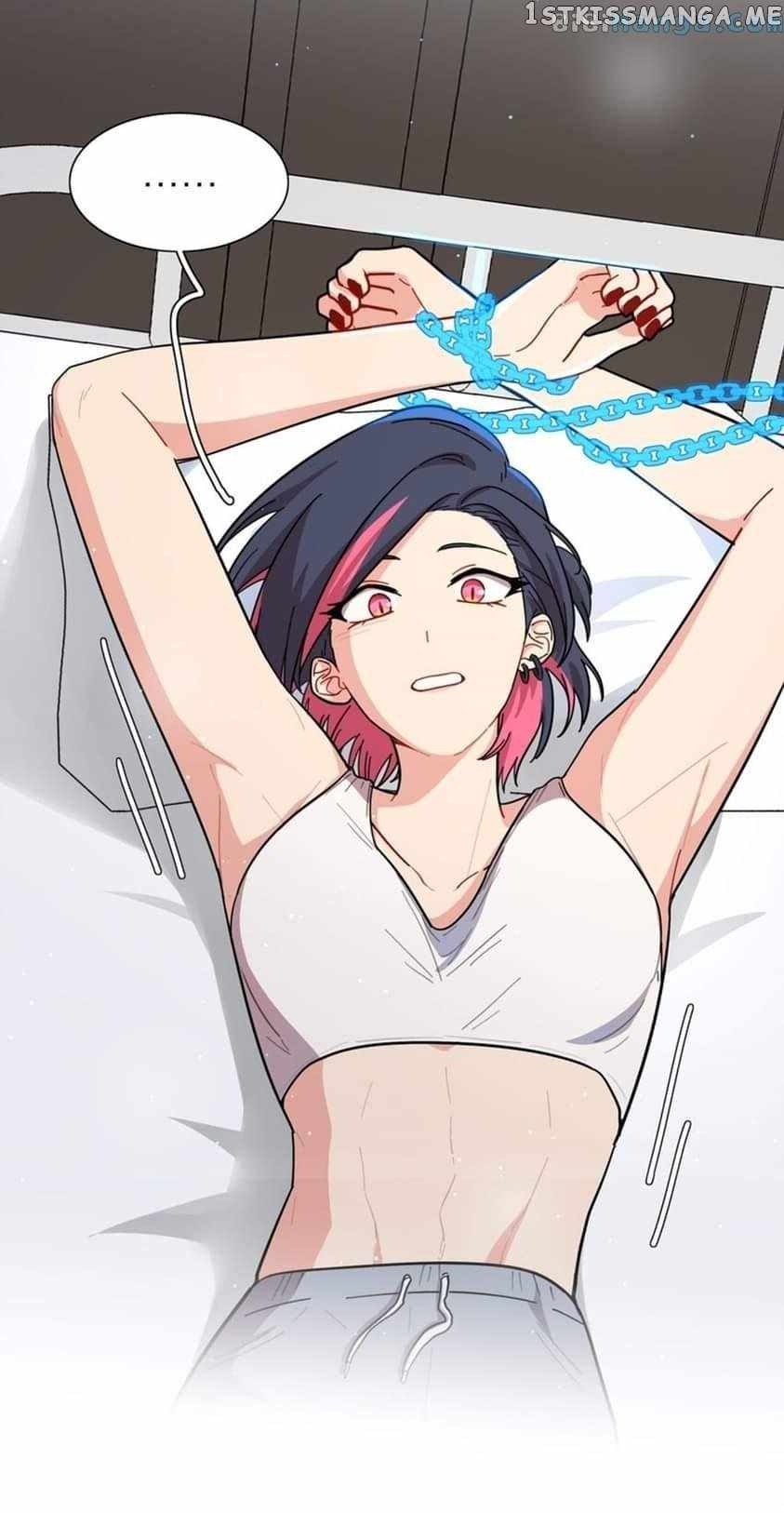 Beware of the Vicious Dog Inside! Chapter 26 - Page 4