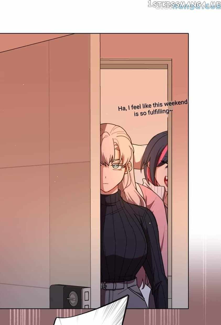 Beware of the Vicious Dog Inside! Chapter 26 - Page 31