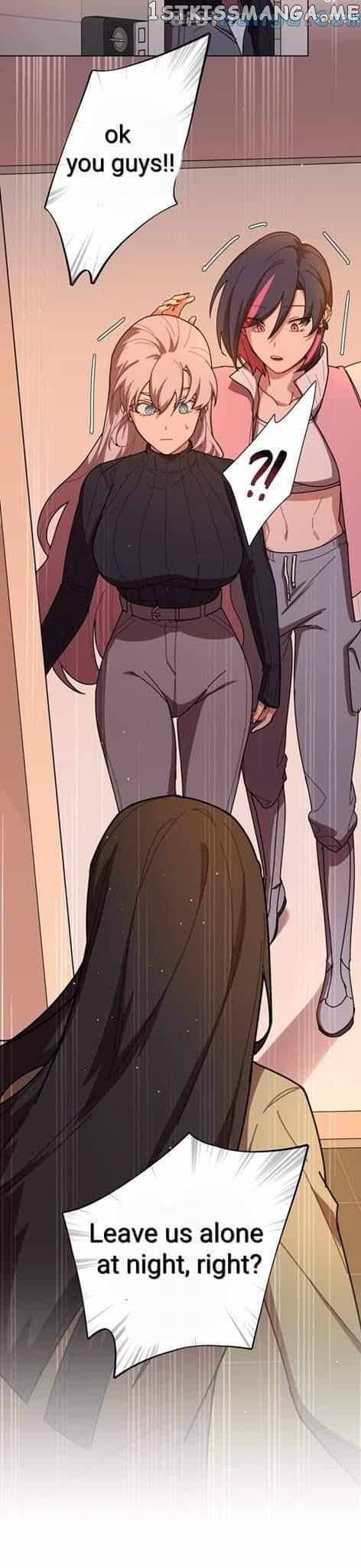 Beware of the Vicious Dog Inside! Chapter 26 - Page 32