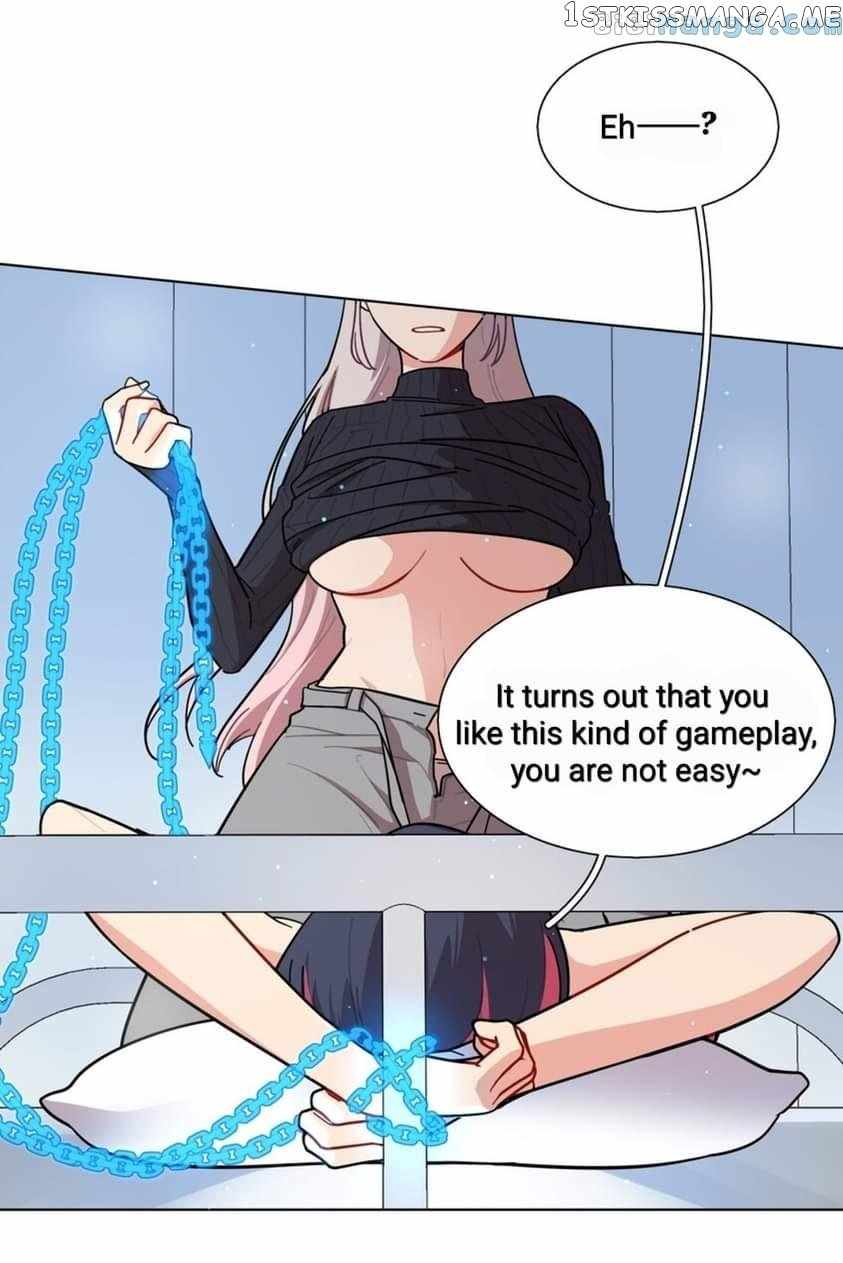 Beware of the Vicious Dog Inside! Chapter 26 - Page 5