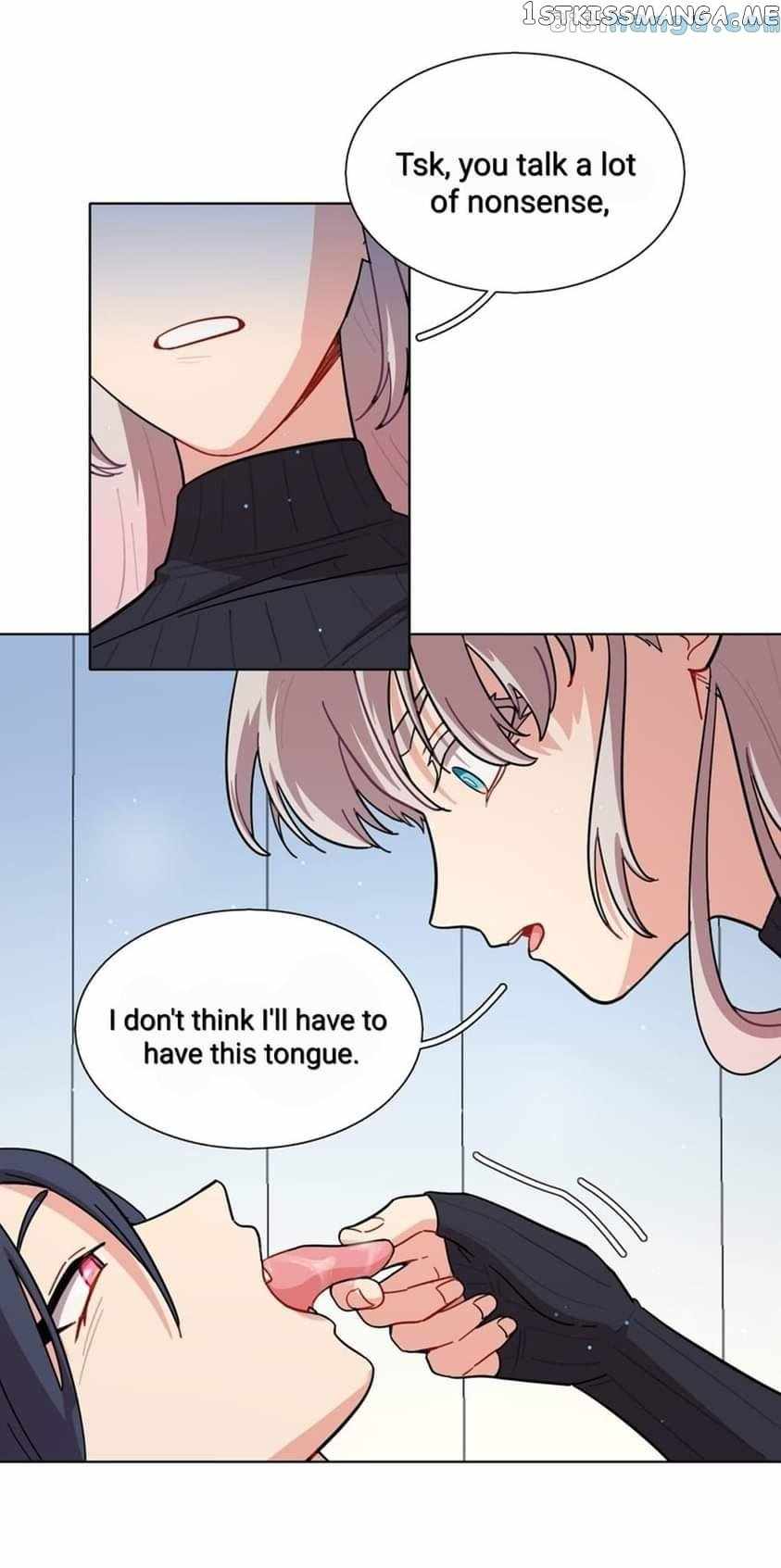 Beware of the Vicious Dog Inside! Chapter 26 - Page 6