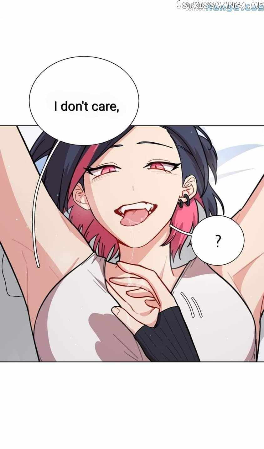 Beware of the Vicious Dog Inside! Chapter 26 - Page 8