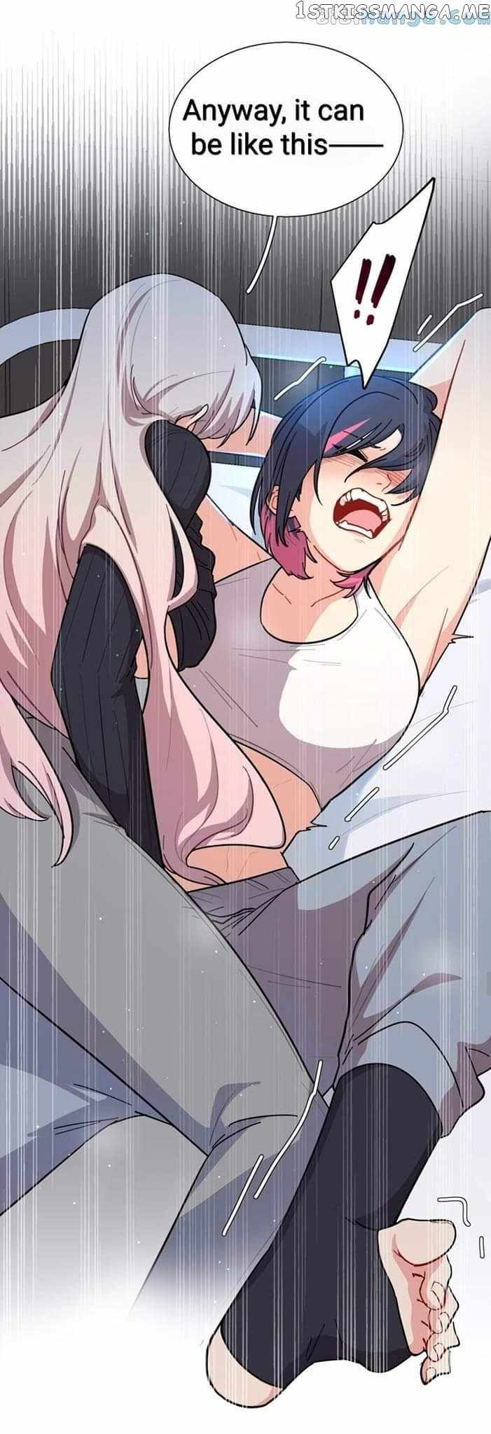 Beware of the Vicious Dog Inside! Chapter 26 - Page 9