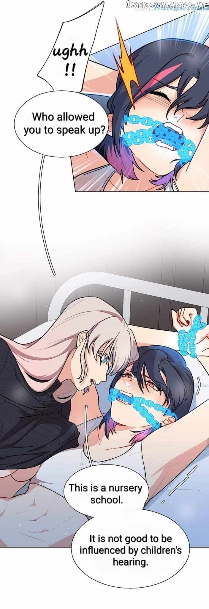 Beware of the Vicious Dog Inside! Chapter 26 - Page 10