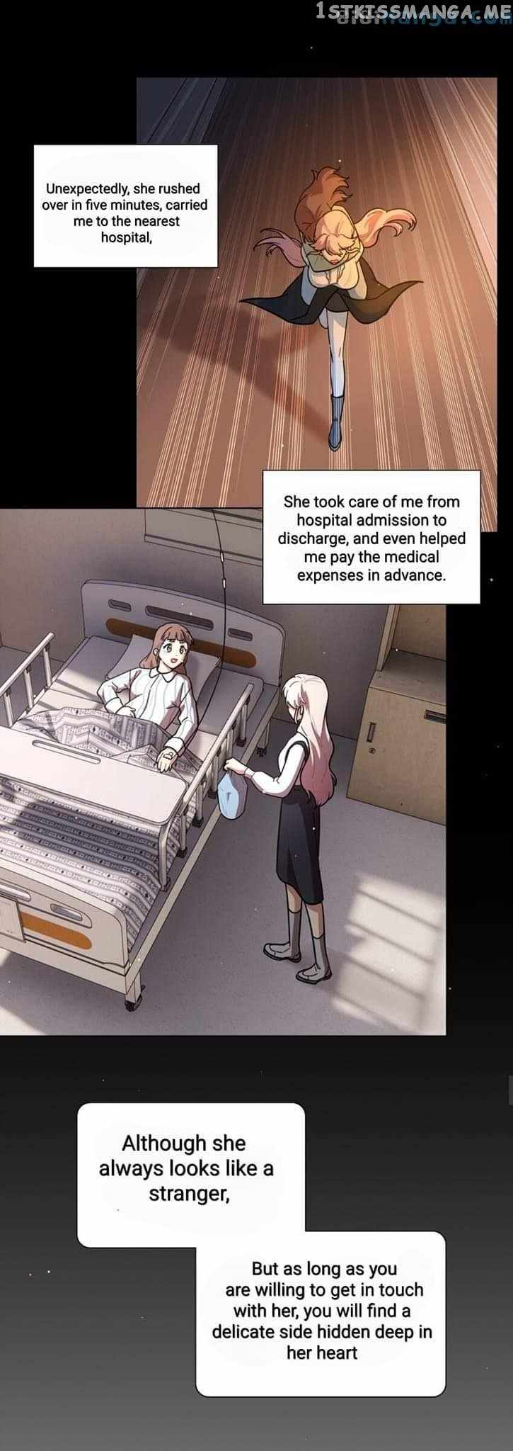 Beware of the Vicious Dog Inside! Chapter 27 - Page 11