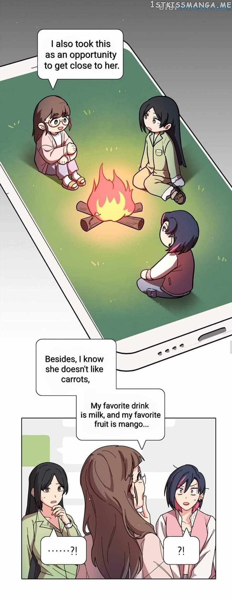 Beware of the Vicious Dog Inside! Chapter 27 - Page 12