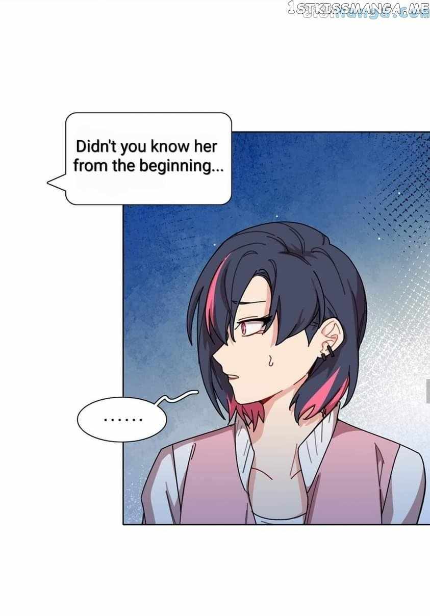 Beware of the Vicious Dog Inside! Chapter 27 - Page 14