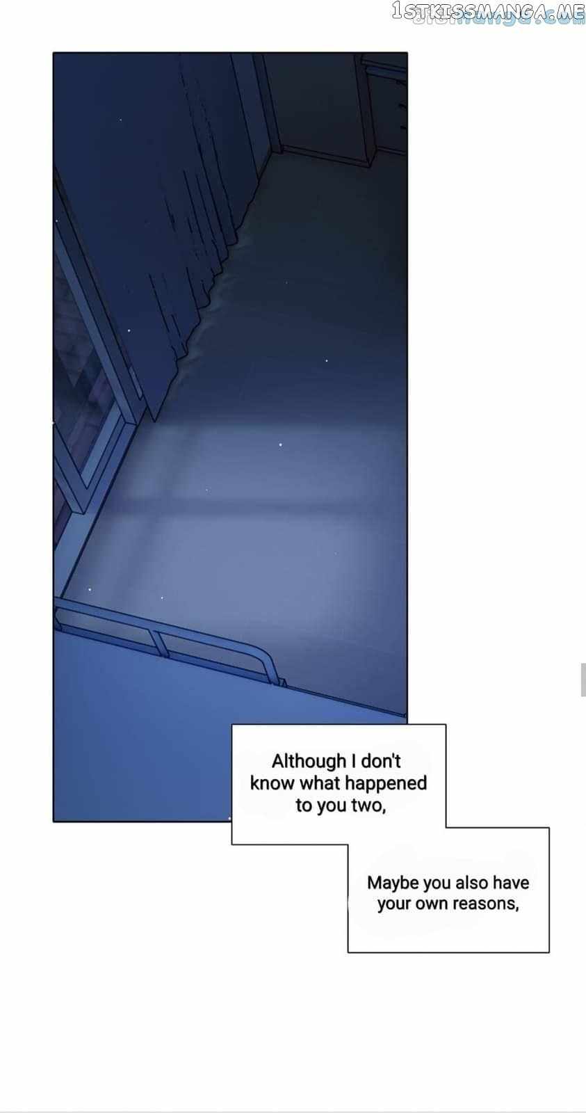 Beware of the Vicious Dog Inside! Chapter 27 - Page 18