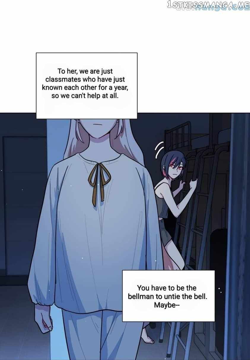 Beware of the Vicious Dog Inside! Chapter 27 - Page 20