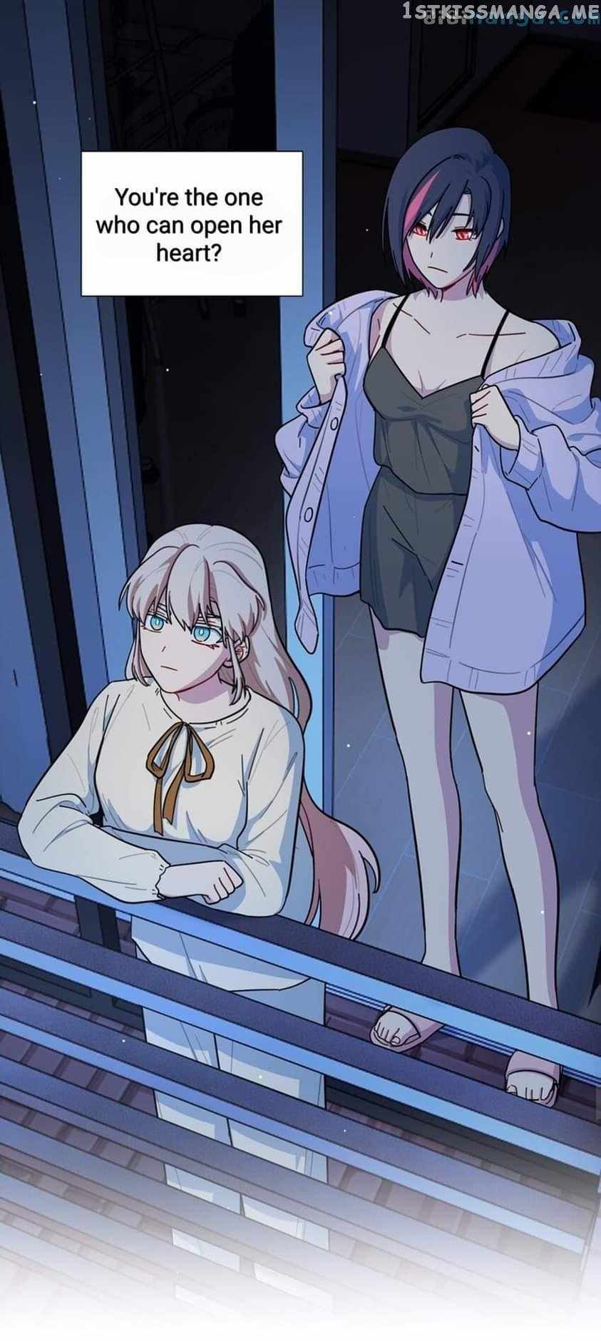 Beware of the Vicious Dog Inside! Chapter 27 - Page 21