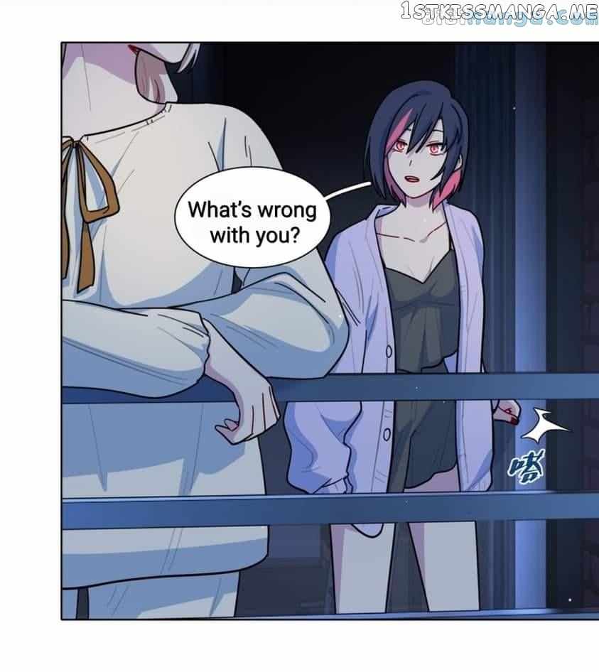 Beware of the Vicious Dog Inside! Chapter 27 - Page 22