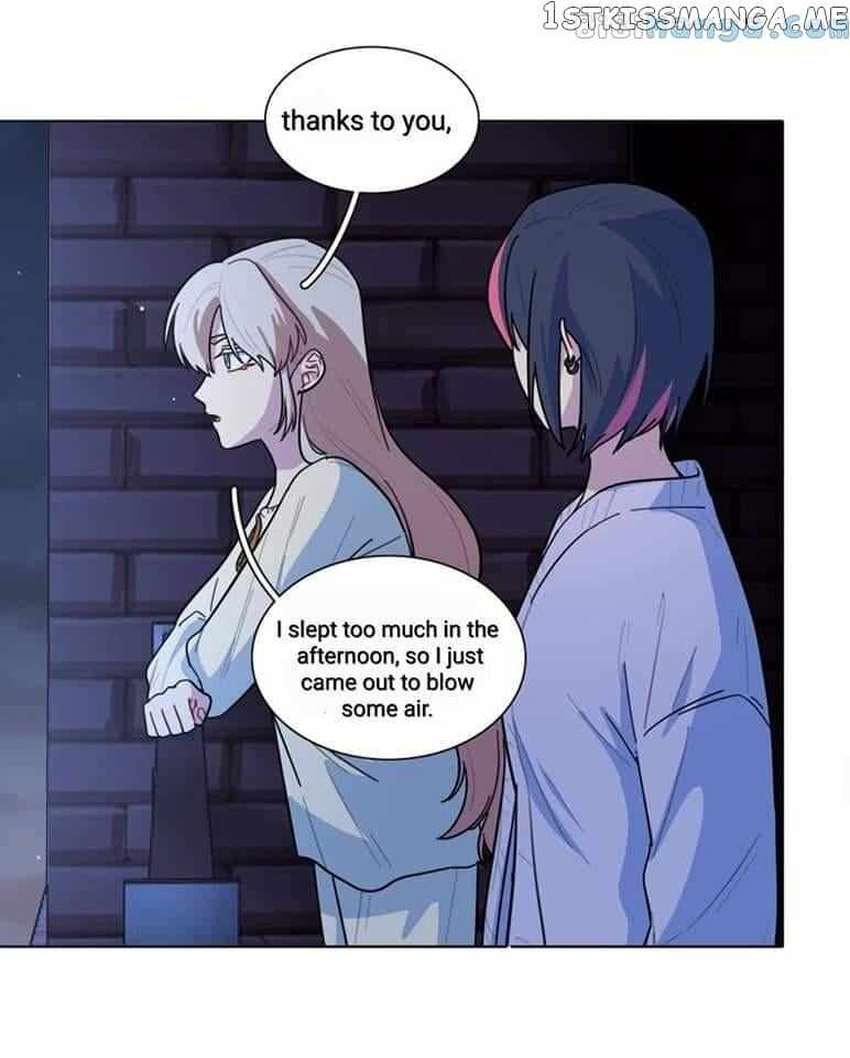 Beware of the Vicious Dog Inside! Chapter 27 - Page 23