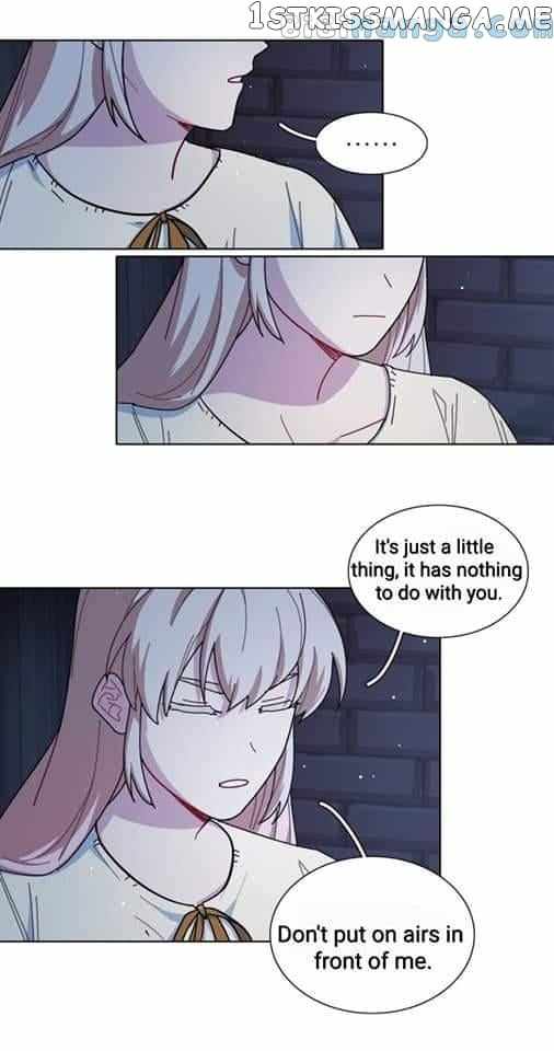 Beware of the Vicious Dog Inside! Chapter 27 - Page 25