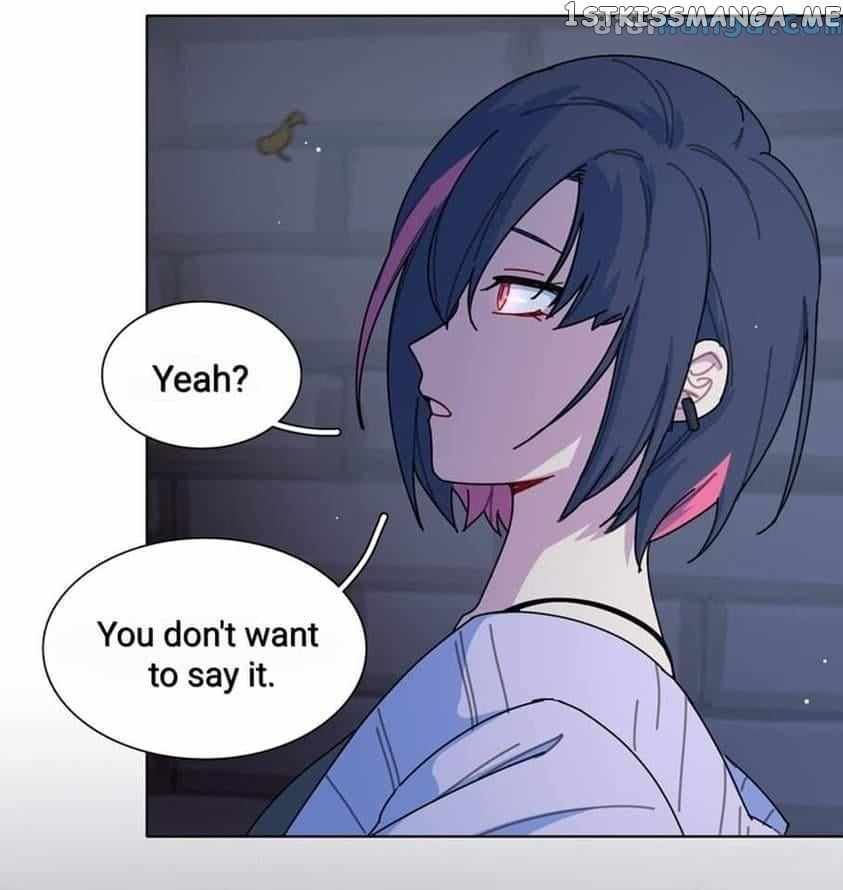 Beware of the Vicious Dog Inside! Chapter 27 - Page 26