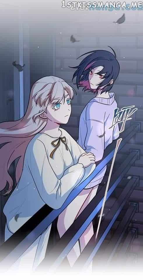 Beware of the Vicious Dog Inside! Chapter 27 - Page 27