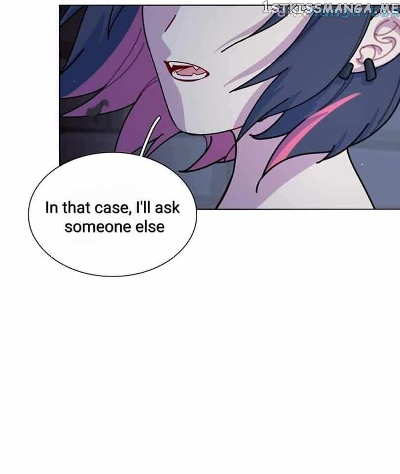 Beware of the Vicious Dog Inside! Chapter 27 - Page 28