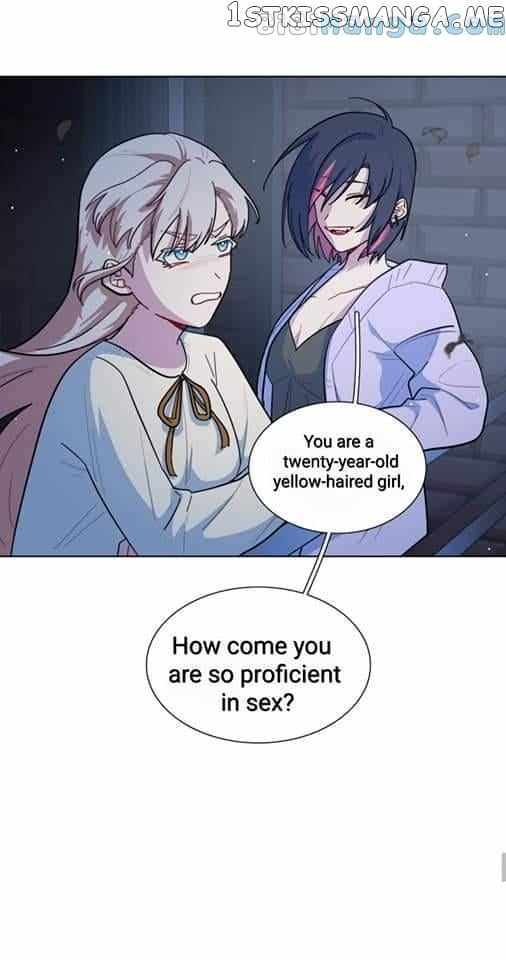 Beware of the Vicious Dog Inside! Chapter 27 - Page 29